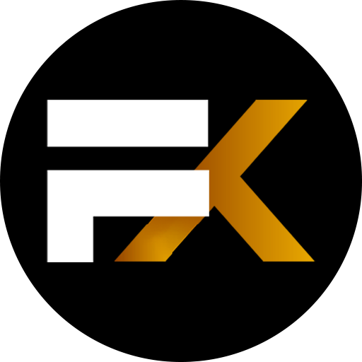 Film Roxx Favicon Logo