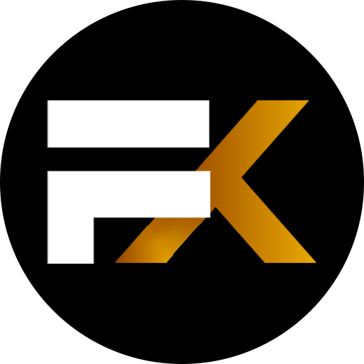 Film Roxx Favicon Logo