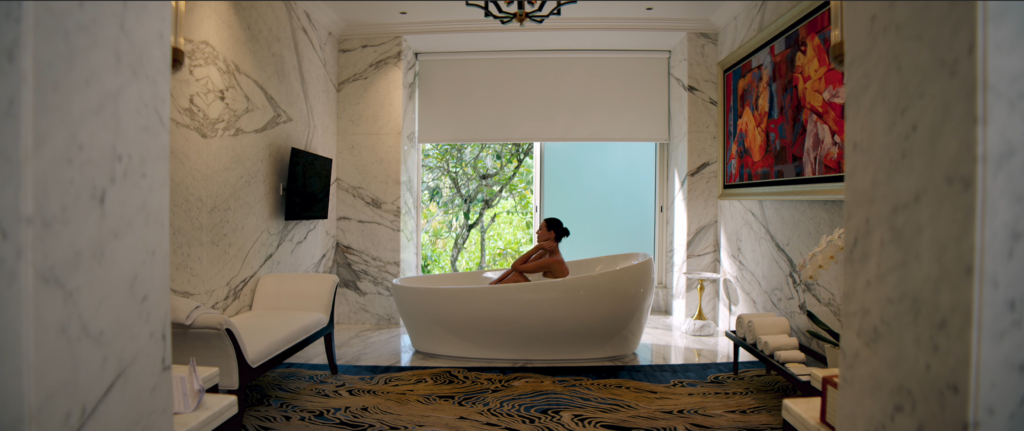 Resort Experience Film