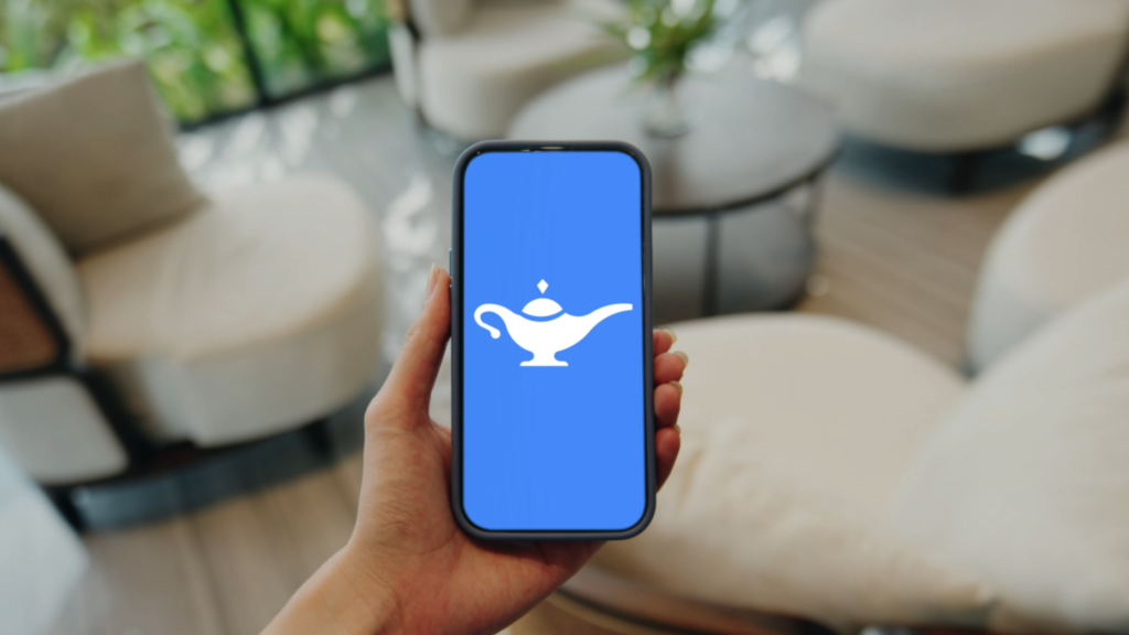 “Ajaib, Bisa Apa?”