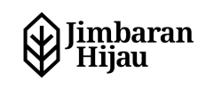 Jimbaran Hijau Logo Transparant